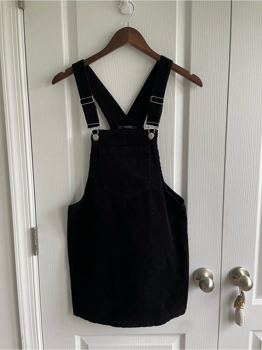 Overall Dress